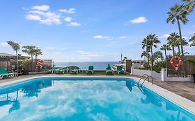 Corona Rosa Ocean View